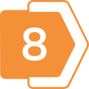 Eight Icon