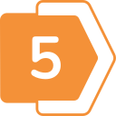 Five Icon