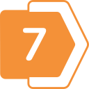 Seven Icon