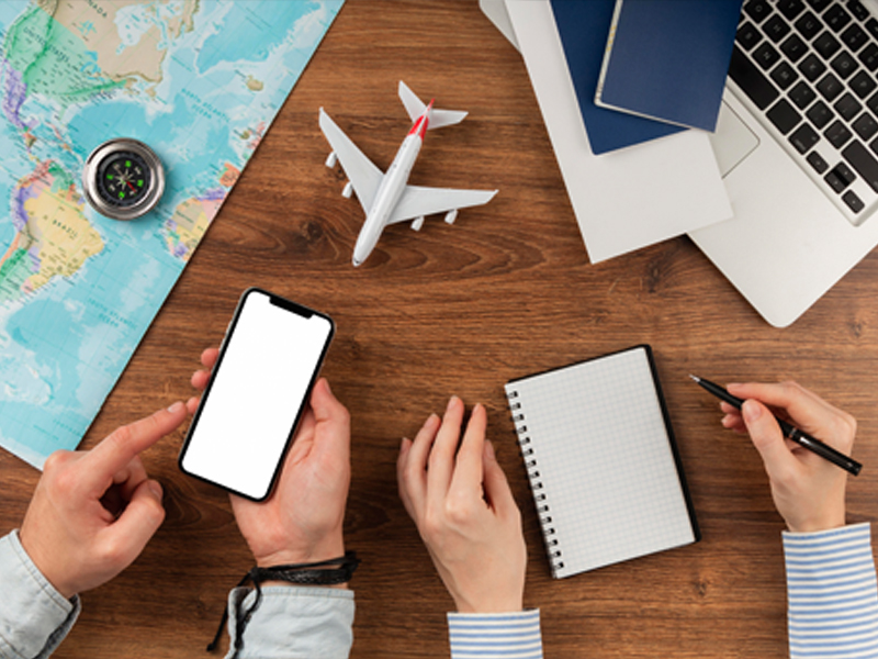 Diploma in Airline and Airport Management