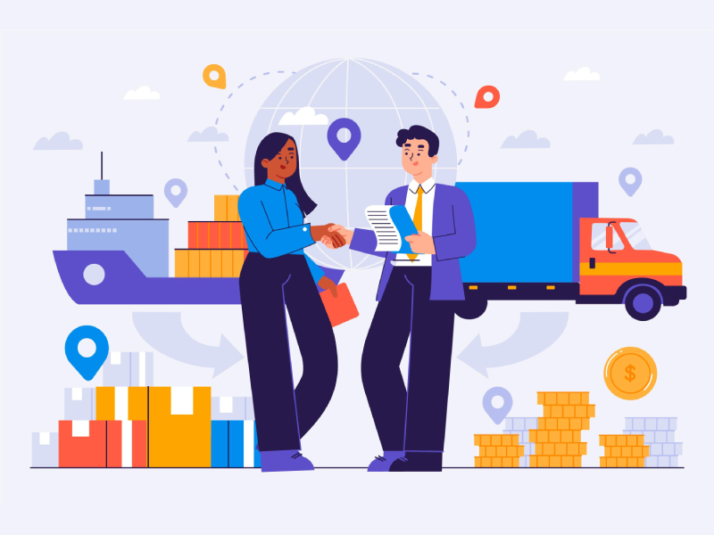 custom house agent career guide india