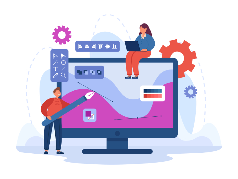 graphic designing course career guide 2026