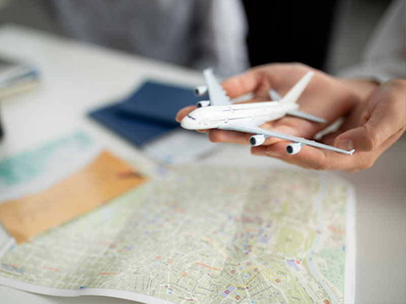 IATA Certified Course