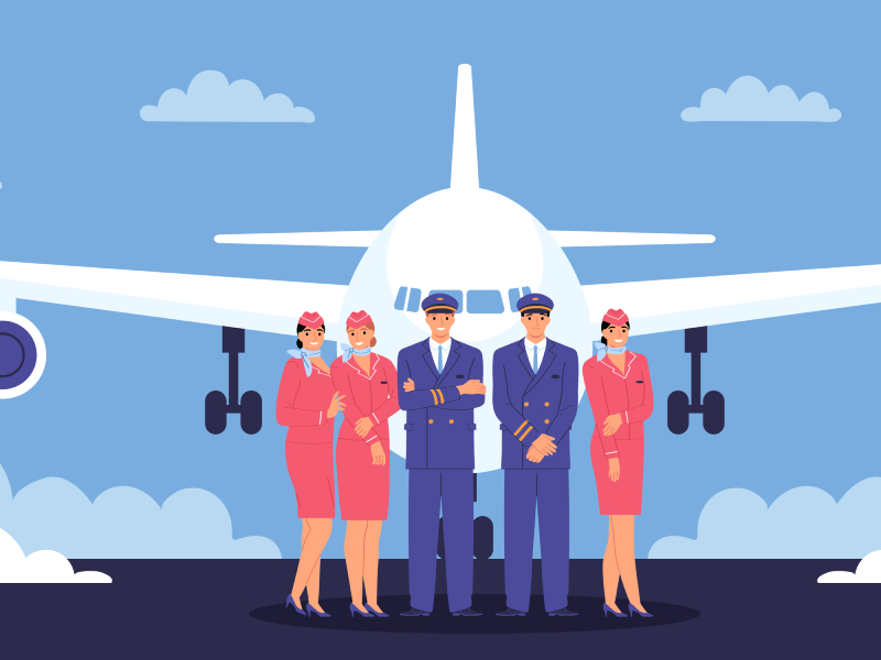 top iata courses aviation career guide