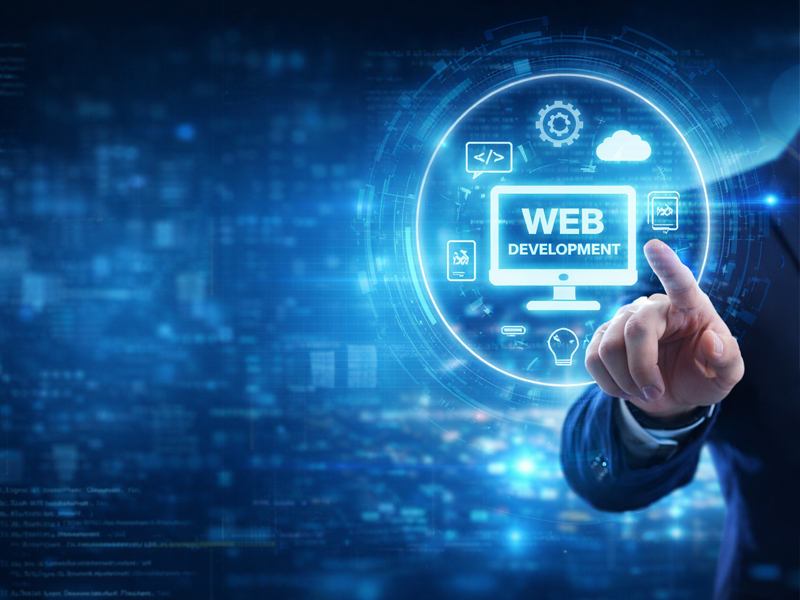 Web Designing & Development Course